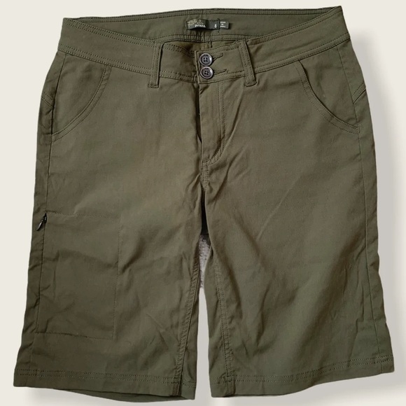 PrAna stretch Hiking short - Picture 1 of 1